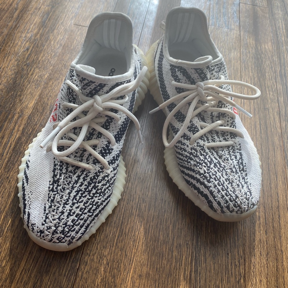 Yeezy sneakers